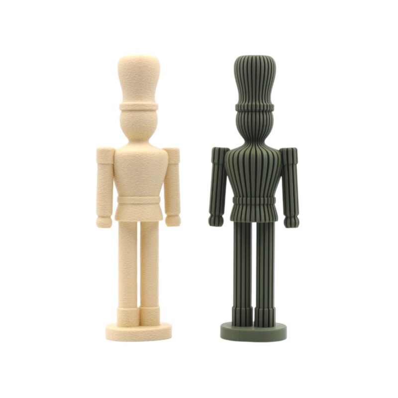 Fındıkkıran/Nutracker set